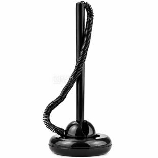 Axent Desk pen, Ручка настольная шариковая 0,7 мм, синяя, Акцент