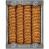 Biscotti Torchetti, 1,5 кг, Біскотті Торкетті, Печиво здобне, пісочне