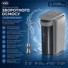 ViO BP-R08N-800G, Прямоточна фільтр-система зворотного осмосу для очищення води, до 1,8 л/хв