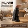 ViO M20L, Електрична жорнова кавомолка з регулюванням помелу, 220 В, чорна