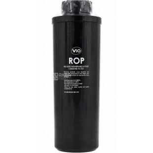 ViO ROP 800G, RO-мембрана та поствугільний фільтр для системи очистки води ViO BP-R08N-800G