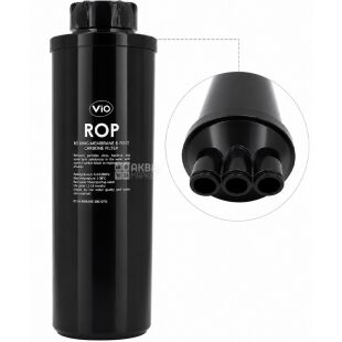 ViO ROP 800G, RO-мембрана и постугольный фильтр для системы очистки воды ViO BP-R08N-800G