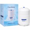 ViO HT-A1-75G, Under-sink reverse osmosis system with storage tank and faucet