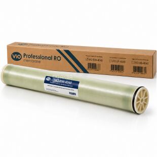 ViO BW-4040, RO 4040 reverse osmosis membrane for standard water, 150 psi