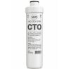 ViO CTO-10TW, 1 шт., Змінний вугільний картридж для пурифайєра ViO P04