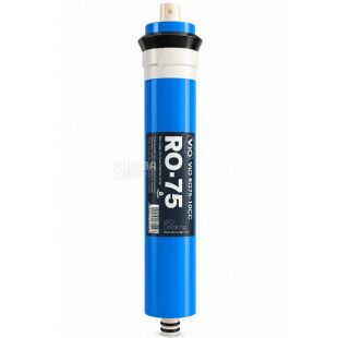 ViO RO75-10CC, 1 pc., replacement reverse osmosis membrane for the ViO HT-A1-75G water purification system.