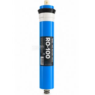 ViO RO100-10CC, 1 pc., replacement reverse osmosis membrane for the ViO HT-Y4-100G water purification system.