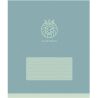 Школярик Study Book, 24 аркуші, Зошит в клітинку, в асортименті