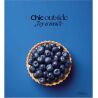 Школярик Chic outside, 1 шт., Зошит у клітинку, 60 арк., в асортименті