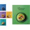 Школярик Chic outside, 1 шт., Зошит у клітинку, 60 арк., в асортименті