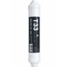 ViO T33-10CC, 1 pc., replacement post-carbon cartridge for ViO HT-Y4-100G and ViO HT-A1-75G reverse osmosis systems.