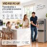 ViO P21 FC-UF, Пурифайєр з ультрафільтрацією, компресорним охолодженням та 3-ма видами води