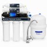 ViO HT-Y4-100G, Under-sink reverse osmosis system with storage tank and faucet