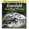 Greenfield, Earl Grey Fantasy, 100 пак., Чай Грінфілд, Ерл Грей Фентезі, чорний з бергамотом HoReCa