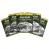 Greenfield, Earl Grey Fantasy, 100 пак., Чай Грінфілд, Ерл Грей Фентезі, чорний з бергамотом HoReCa