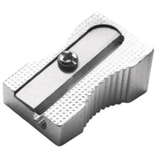 Buromax, Точилка клиновидная, металлическая