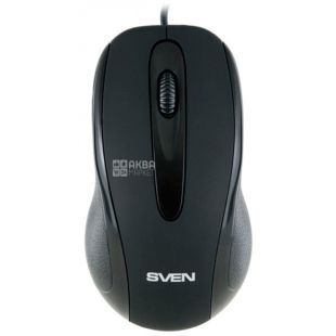 SVEN, мышь проводная, RX-170