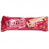 Витапак, Vita Fruit, 25 г, Витафрут, Батончик-мюсли, Клюква