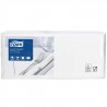 TORK, Advanced, 150 шт., Салфетки столовые Торк, улучшенные, 3-х слойные, белые