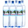 Лужанская-7, 1,5 л, Упаковка 6 шт., Вода минеральная газированная, ПЭТ