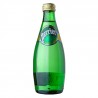 Perrier, 0,33 л, Упаковка 24 шт., Пер'є, Вода мінеральна газована, скло