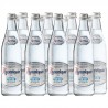 Truskavets, packing 12 pcs. on 0,5 l, still water, Naftusya, glass, glass