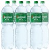 Truskavets, packing 6 pcs. 1.5 l each, lightly carbonated water, Naftusia, PET, PAT