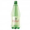 Donat Mg, 1 л, Упаковка 6 шт., Донат, Вода сильногазированная, с магнием, ПЭТ