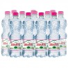 Девайтис, 0,5 л, Упаковка 12 шт., Вода минеральная негазированная, ПЭТ