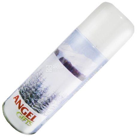 Angel, 250 ml, spray, Artificial snow, w / w