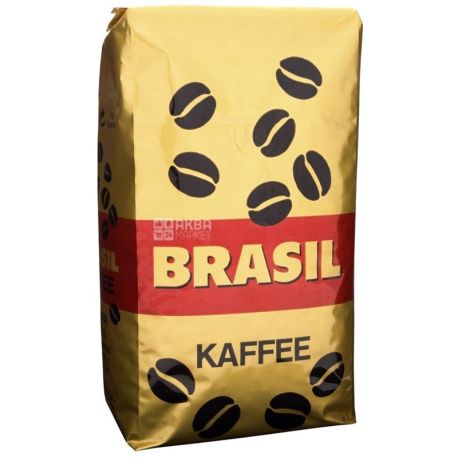 Alvorada Brasil Kafee, 1 кг, Кофе в зернах Альворада Бразил Каффе