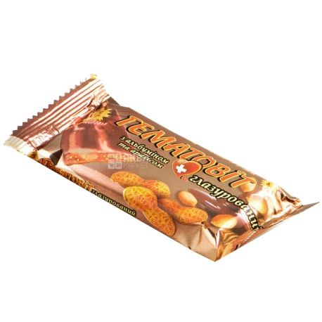 Витапак, 40 г, батончик, Гематовит, Арахис, м/у