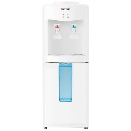 HotFrost V118E, outdoor water cooler