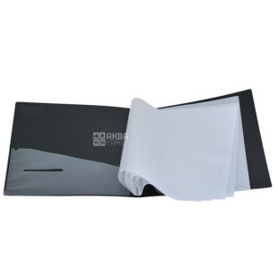 Klerk, Папка на 20 файлов, А4