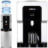 HotFrost V900 CS, Кулер для води з компресорним охолодженням, підлоговий