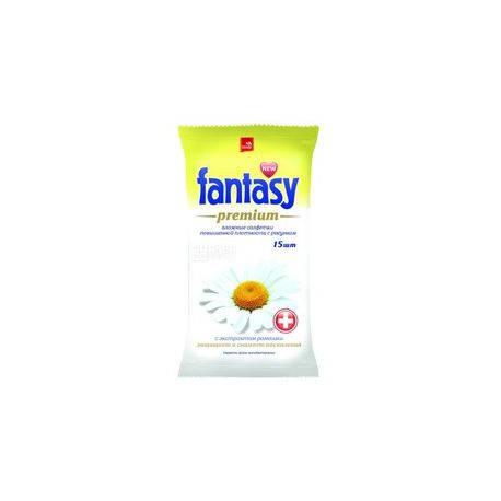 Fantasy Premium Антибактериальные