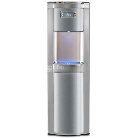 Ecotronic P9-LX Silver, кулер для воды напольный