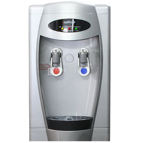 HotFrost V208 S, кулер для воды напольный