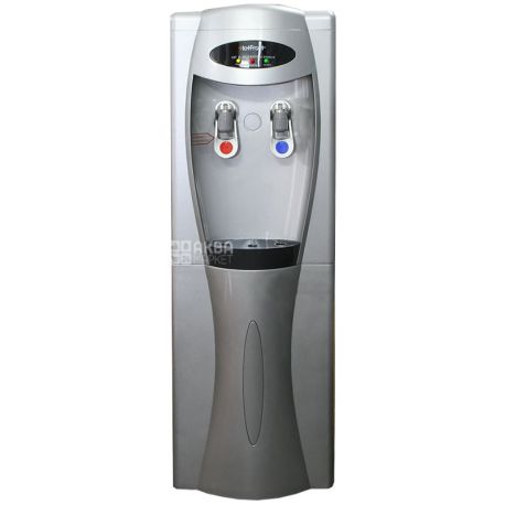 HotFrost V208 S, кулер для воды напольный