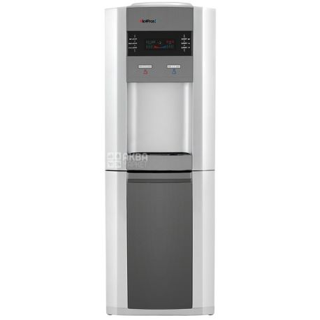 HotFrost V745 CST, кулер для воды напольный