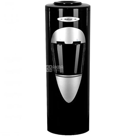HotFrost V116 N Black, кулер для води підлоговий