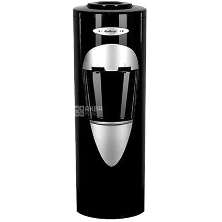 HotFrost V116 N Black, кулер для воды напольный