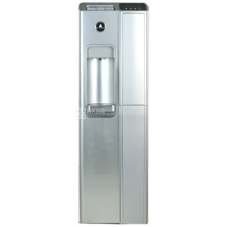 Ecotronic P7-LX Silver, кулер для воды напольный