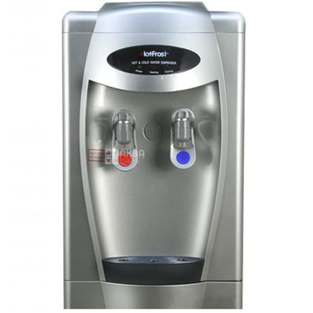 HotFrost V208 BS, outdoor water cooler