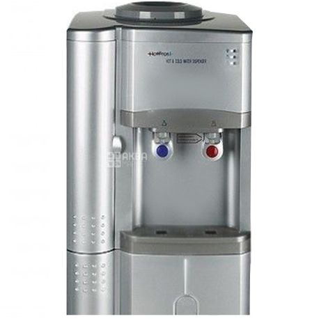 HotFrost V205 BS, кулер для воды напольный