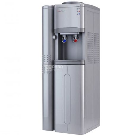 HotFrost V205 BS, кулер для воды напольный