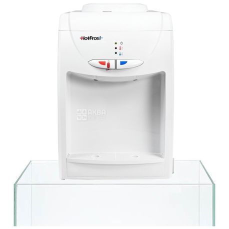 HotFrost D113, desktop water cooler