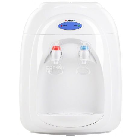 HotFrost D90 E, desktop water cooler