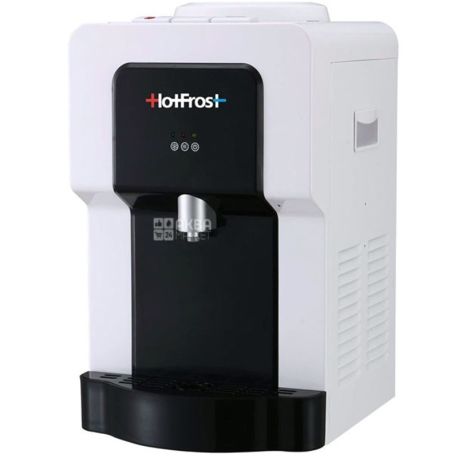 HotFrost D910 S, кулер для воды настольный