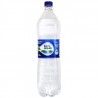 BonAqua, 1,5 л, БонАква, Вода минеральная сильногазированная, ПЭТ